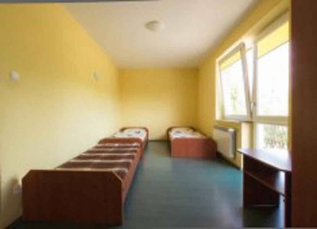 Noclegi Pod Bukowina Myczkowce Quarto foto