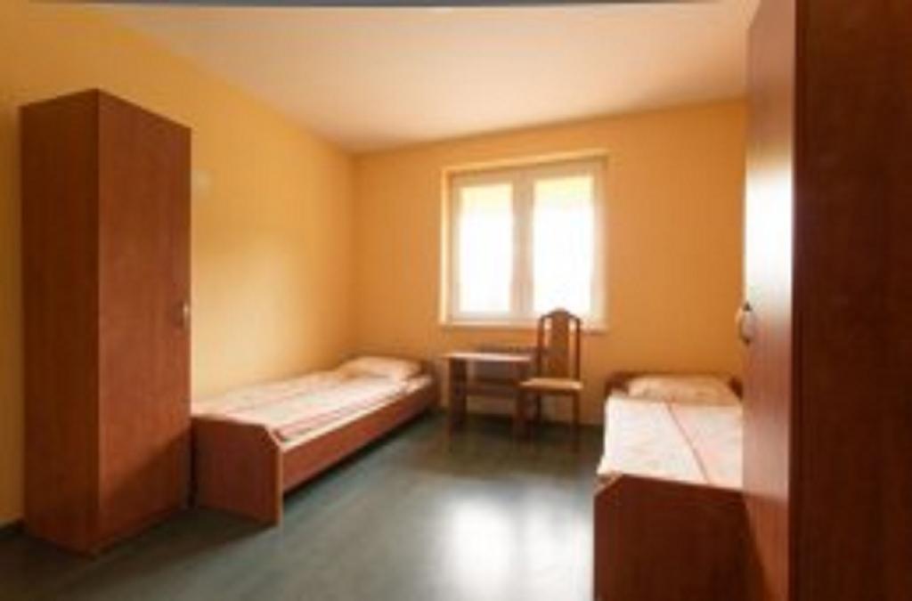 Noclegi Pod Bukowina Myczkowce Quarto foto